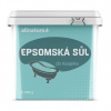 ALLNATURE Epsomská soľ do kúpeľa 5 kg