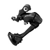 SHIMANO Zadná prehadzovačka 9 rýchlostná Shimano Acera T3000 SGS - čierna