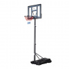 NILS ZDKA21 - Basketbalový koš