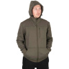 Fox Collection Soft Shell Jacket Green & Black vel.XL