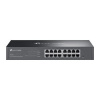 TP-Link ES216G - Omada 16portový gigabitový easy managed switch