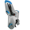 HAMAX Cyklosedačka Amaze Light grey/grey petrol 7029775532069