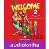 Welcome 2: Pupil's CD - Elizabeth Gray, Virginia Evans