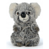 Plyšová koala 18 cm - plyšové hračky