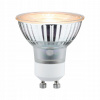 PAULMANN LED reflektor GU10 230V 4,3W 2200 - 2200K