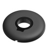 Baseus ACSLH-01 Organizér / držák nabíječky AppleWatch (černý)