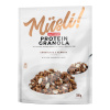 Nutrend MÜSLI! PROTEIN GRANOLA, 300 g, čokoláda a mandle