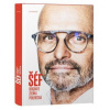 Šéf - biografie Zdeňka Pohlreicha - Pohlreich Zdeněk, Jan Kobylák