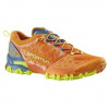 La Sportiva Bushido II hawaiian sun/lime punch EU 44 obuv