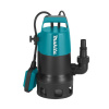 MAKITA Makita PF0410 ponorné čerpadlo 5 m