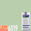 POLYCOL® 301-560 epoxidový nátěr, sada 6 kg, RAL 2009 Barva (odstín): RAL 6019 - pastelová zelená