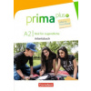 Prima plus - Leben in Deutschland - DaZ für Jugendliche - A2