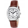 Hodinky Master Time MTGA-10806-12L Speaking Mens Radio-Controlled 40mm