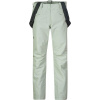 Hannah Awake II dámske lyžiarske nohavice desert sage S