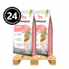 Eminent Dog Puppy NEW 24 x 15 kg