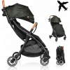 Lionelo Sport JULIE ONE TROPICAL GREEN 2023
