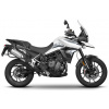 Shad sada bočných adventure tašiek SHAD TERRA TR40, vrátane montážnej sady SHAD TRIUMPH TIGER 900/GT/RALLY