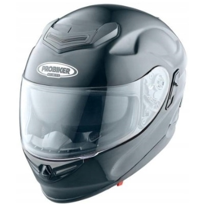 Moto prilba PROBIKER PR2 BLENDA (Moto prilba PROBIKER PR2 BLENDA)