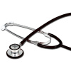 Tradičný fonendoskop DUAL Black