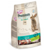 LOLO PREMIUM krmivo pre králiky 900 g sáčok