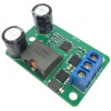 Napájací modul, step-down menič 9-35V na 5V/5A, svorkovnica