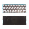 AppleMix Podsvietenie klávesnice pre Apple MacBook Air 11 A1370 / A1465 - Kvalita A+