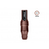 FK Irons Flux S Max Oudwood 4.5mm hnedý