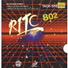 Poťah Friendship RITC 802 Vyberte FARBU poťahu: červený / RED, Vyberte HRÚBKU špongie: 2,2 mm