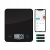 Inteligentná kuchynská váha Inkbird IBFS-01 s Bluetooth