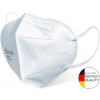BEURER FFP 2 respirátor 5-vrstvový BEURER MM 50 1KS (Ochranná maska FFP2 1ks)