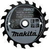 Makita pílový kotúč 140mm, 18z B-08137
