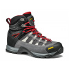 Asolo Stynger GTX ML grey/gunmetal dámské trekové boty UK6 / EU39 (1/3) / 25cm