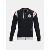Mikina Under Armour Rival Flc Alma Mater FZHD 001 M