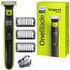 Golárka Philips QP2724/10 (Zastrihávač fúzov PHILIPS ONE BLADE SHARVER QP2724/10 3 POZOR)