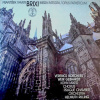 František Xaver Brixi - Verebics, Borchers, Weir, Gebhardt, Kühn Mixed Chorus, Prague Chamber Orchestra, Helmuth Rilling – Missa Integra / Opus Patheticum 1989 NM, VYPRANÁ Vinyl (LP)