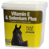 Vitamín E a selén pre kone pre správnu funkciu svalov NAF