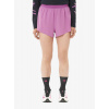 Bežecké kraťasy dámske Salomon Sense Aero Splt 3 Shorts - iris orchid