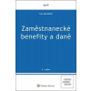 Zaměstnanecké benefity a… (Ivan Macháček)