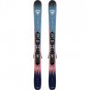 Rossignol RALLYBIRD SOUL PRO XPRESS + XPRESS W 10 GW B93 SHINY BLK Freeride lyže s vázáním 160