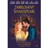 Zamilovaný Shakespeare - DVD