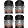 Vaporesso Luxe Q Mesh Pod cartridge 0,6ohm 2ml 4Pack