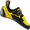 Katana Yellow/Black 44,5 Lezecké topánky