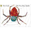 Very Busy Spider