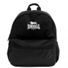 Lonsdale Mini Batoh Čierny