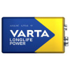 Varta Batéria Longlife Power 9V blok 1 kus