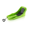 Plastkon Baby Rider bob modrá