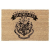 Rohožka Harry Potter - Welcome to Hogwarts