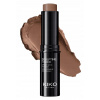 Bronzer v tyčinke Kiko Milano Sculpting Touch Creamy Stick Contour Ebony saténová povrchová úprava 10 g