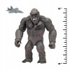 Akčná figúrka, postavička - Monsterverse Godzilla vs Kong s stíhačka (Akčná figúrka, postavička - Monsterverse Godzilla vs Kong s stíhačka)