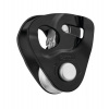 PETZL NANO TRAXION ČERNÝ